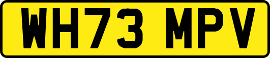 WH73MPV