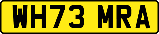 WH73MRA