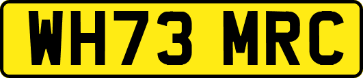WH73MRC