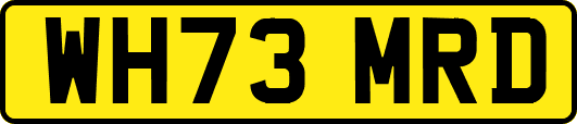 WH73MRD