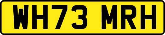 WH73MRH