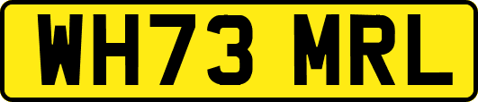 WH73MRL
