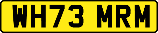 WH73MRM