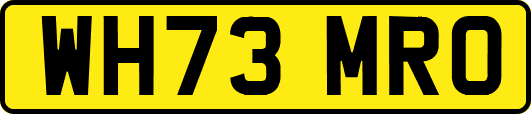 WH73MRO