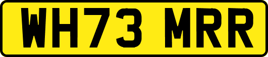 WH73MRR