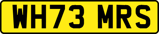 WH73MRS