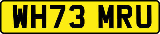 WH73MRU