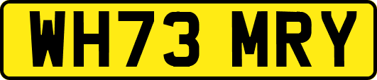 WH73MRY