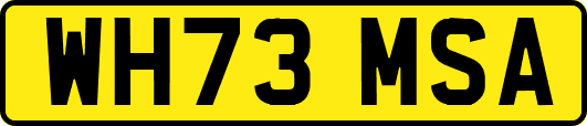 WH73MSA