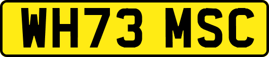 WH73MSC