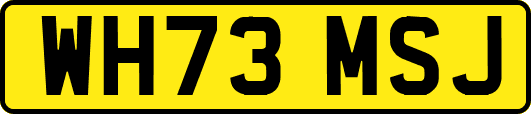 WH73MSJ
