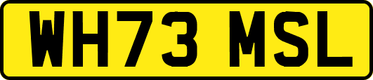 WH73MSL
