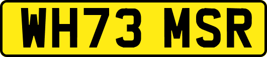 WH73MSR