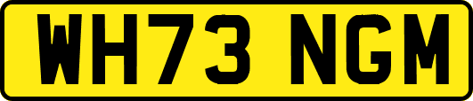 WH73NGM