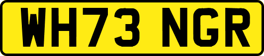 WH73NGR
