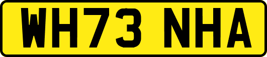 WH73NHA