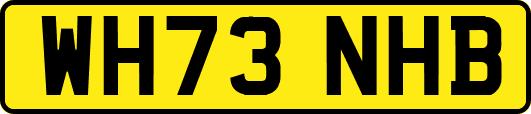 WH73NHB