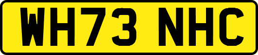 WH73NHC