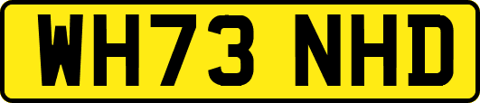 WH73NHD