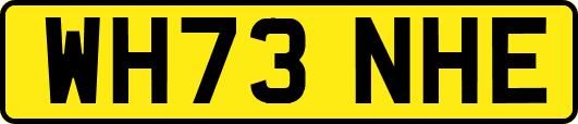 WH73NHE