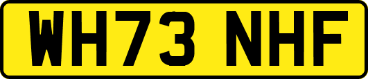 WH73NHF