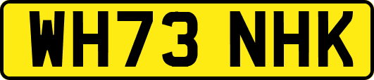 WH73NHK