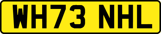 WH73NHL