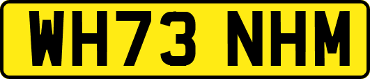 WH73NHM
