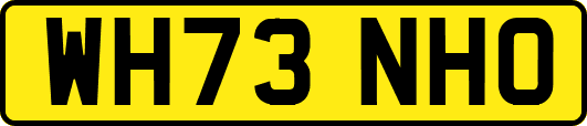 WH73NHO