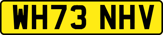 WH73NHV