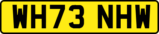WH73NHW