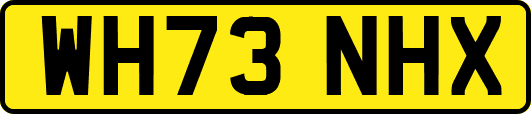 WH73NHX