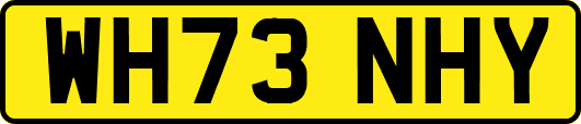 WH73NHY