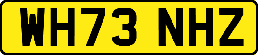 WH73NHZ
