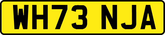 WH73NJA