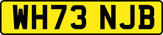 WH73NJB