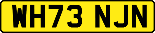 WH73NJN