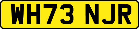 WH73NJR