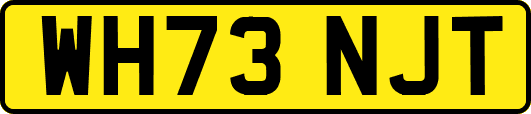 WH73NJT