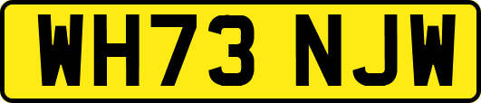WH73NJW