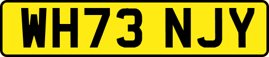 WH73NJY
