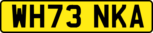 WH73NKA