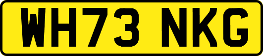 WH73NKG