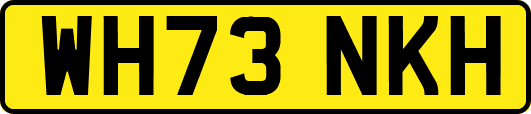 WH73NKH