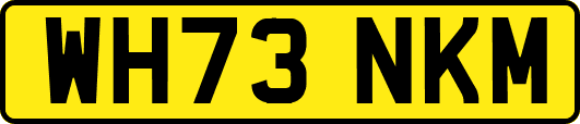 WH73NKM