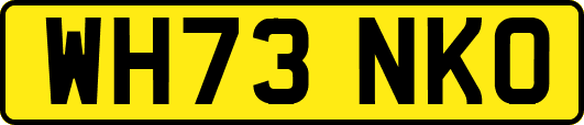 WH73NKO