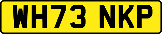 WH73NKP