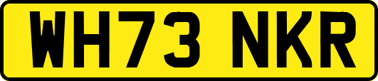 WH73NKR