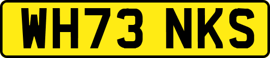 WH73NKS