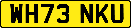 WH73NKU